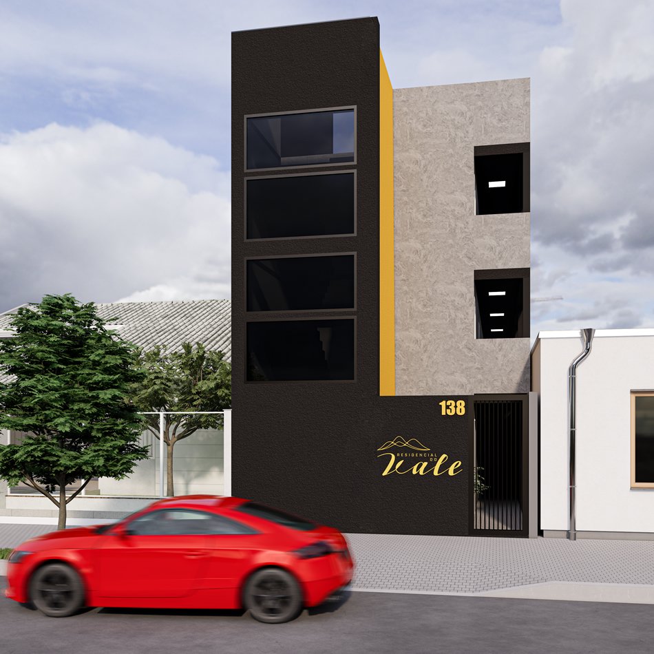 Residencial do Vale