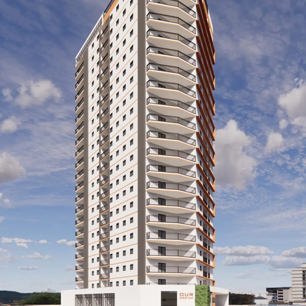 My-Dream-Mallmann-Construtora